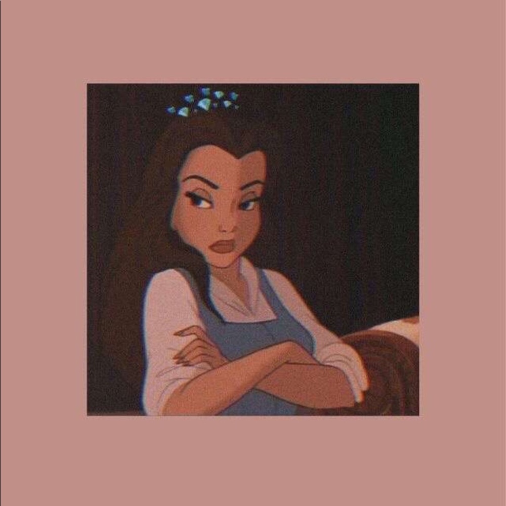 Meet your Posher, Belle